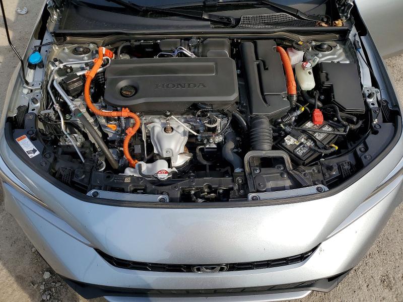 65199726 :رقم المزاد ، 2HGFE4F89TH305711 vin ، 2026 Honda Civic مزاد بيع