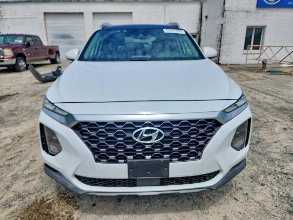 Продаж на аукціоні авто 2020 Hyundai Santa Fe, vin: 5NMS33AD1LH306468, номер лоту: 63465706