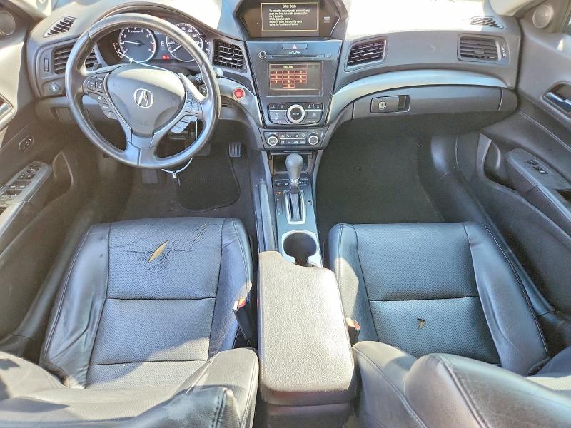 Продаж на аукціоні авто 2017 Acura Ilx, vin: 19UDE2F79HA003988, номер лоту: 65803466