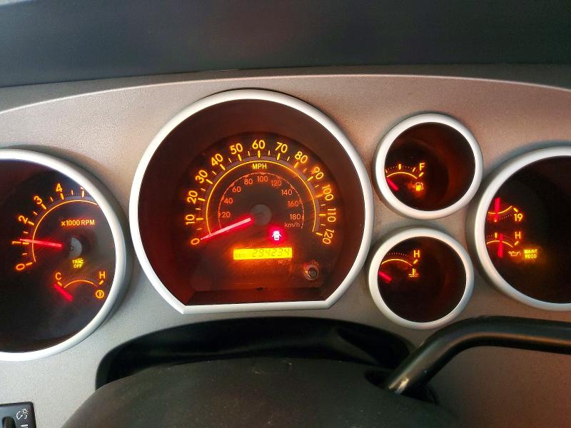 Aukcja sprzedaży 2013 Toyota Tundra, vin: 5TFUM5F18DX047714, numer aukcji: 64422186