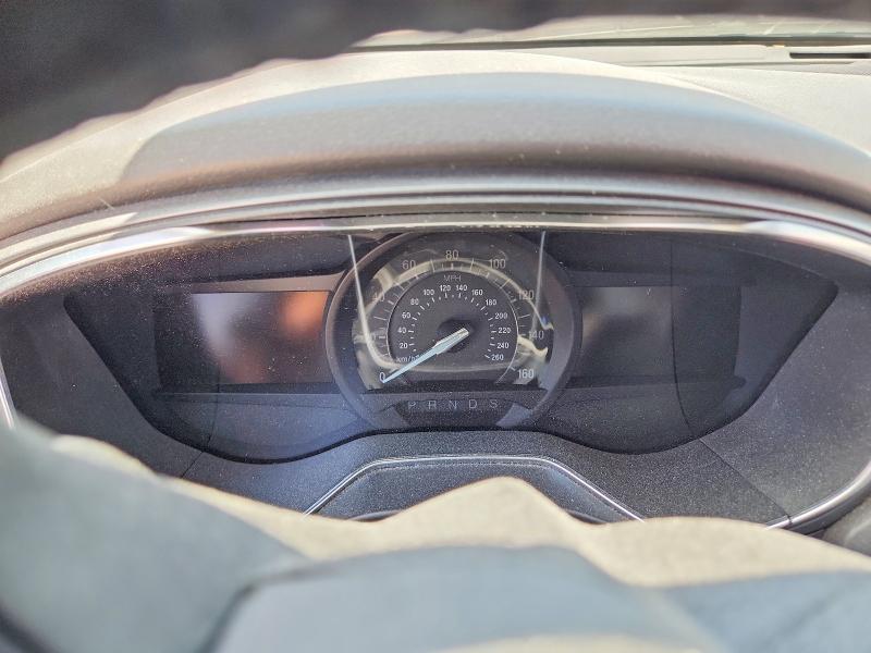 2013 Ford Fusion მანქანა იყიდება აუქციონზე, vin: 3FA6P0K96DR318475, აუქციონის ნომერი: 65544626