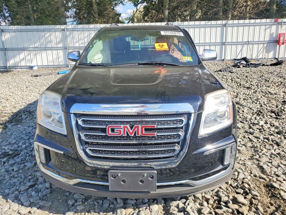 2017 Gmc Terrain მანქანა იყიდება აუქციონზე, vin: 2GKFLUEK3H6329012, აუქციონის ნომერი: 66546076