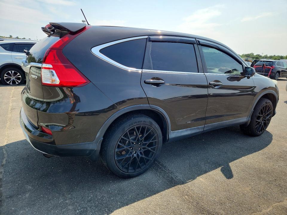 Aukcja sprzedaży 2015 Honda Cr-v, vin: 2HKRM4H53FH657647, numer aukcji: 64854326