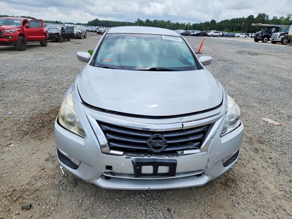 63572656 :رقم المزاد ، 1N4AL3AP6EN347518 vin ، 2014 Nissan Altima مزاد بيع