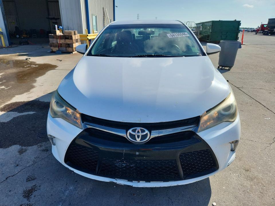 Продажа на аукционе авто 2016 Toyota Camry, vin: 4T1BF1FK6GU216889, номер лота: 64136046