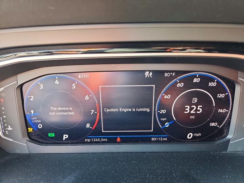 2019 Volkswagen Jetta მანქანა იყიდება აუქციონზე, vin: 3VW6T7BU9KM247296, აუქციონის ნომერი: 64558866