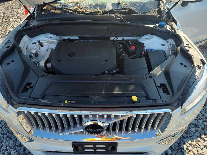 Продаж на аукціоні авто 2025 Volvo Xc90, vin: YV4062PE3S1290904, номер лоту: 63325966