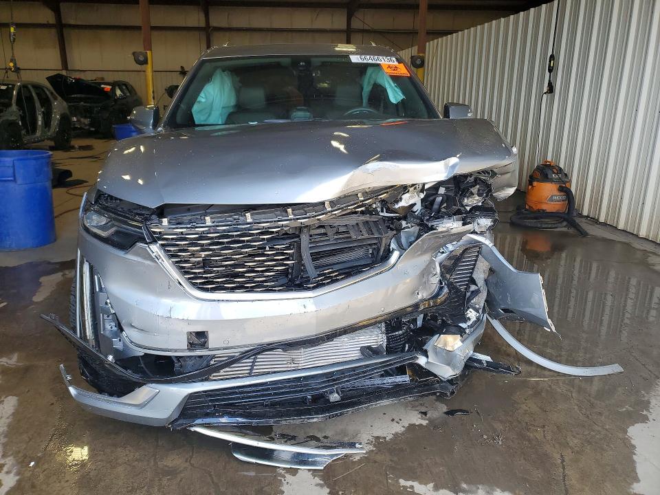 Продаж на аукціоні авто 2024 Cadillac Xt6, vin: 1GYKPAR44RZ756773, номер лоту: 66466136