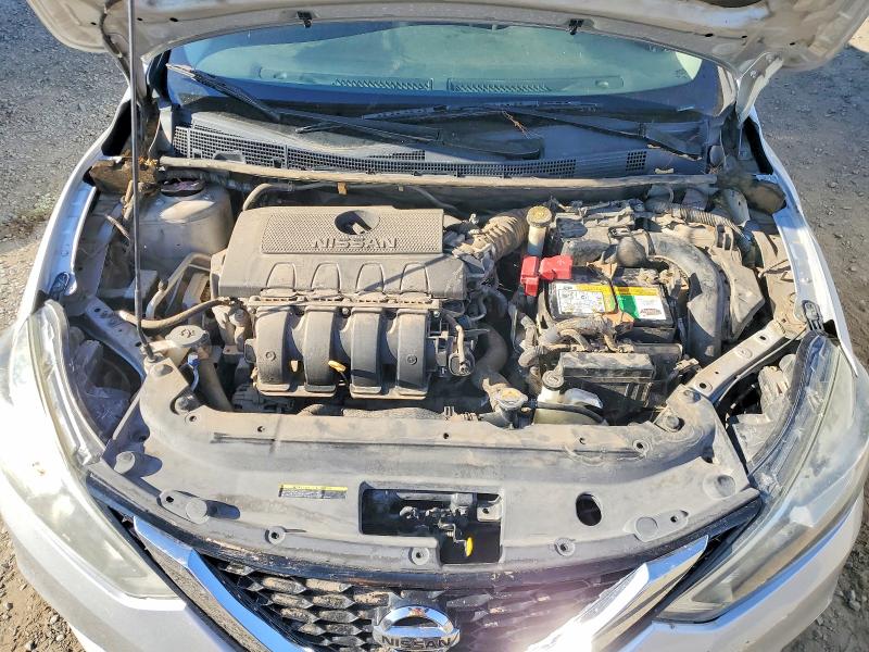 Aukcja sprzedaży 2018 Nissan Sentra, vin: 3N1AB7AP5JY345621, numer aukcji: 66450536