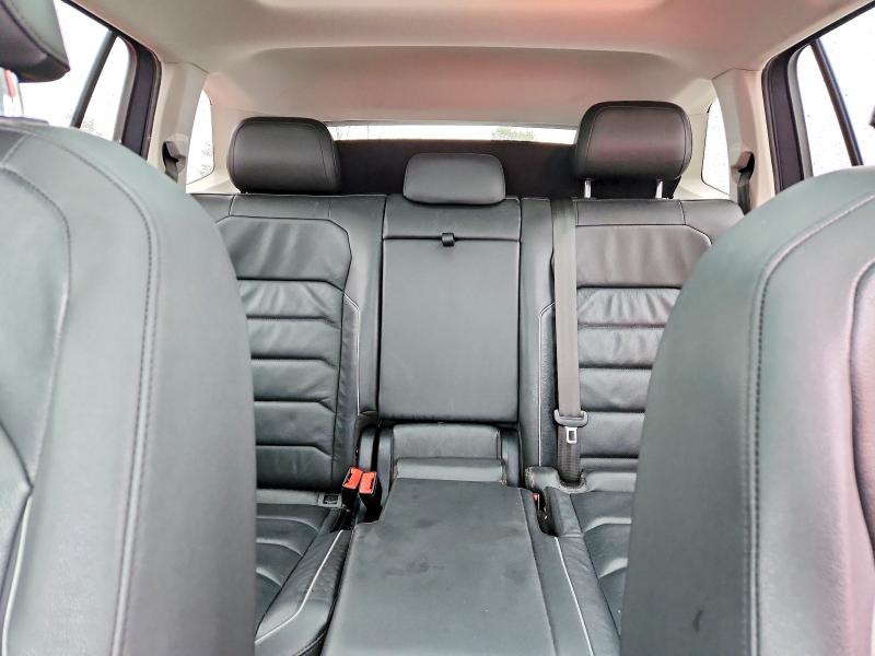 Aukcja sprzedaży 2019 Volkswagen Tiguan, vin: 3VV4B7AXXKM124147, numer aukcji: 66997746