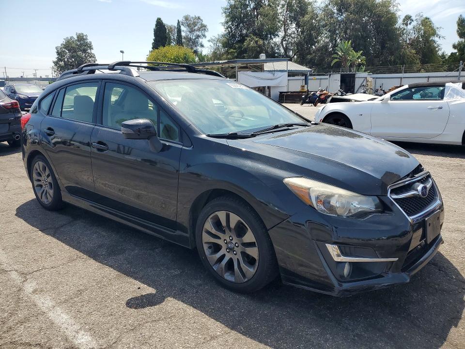 Продаж на аукціоні авто 2015 Subaru Impreza, vin: JF1GPAT63F8200757, номер лоту: 65005916