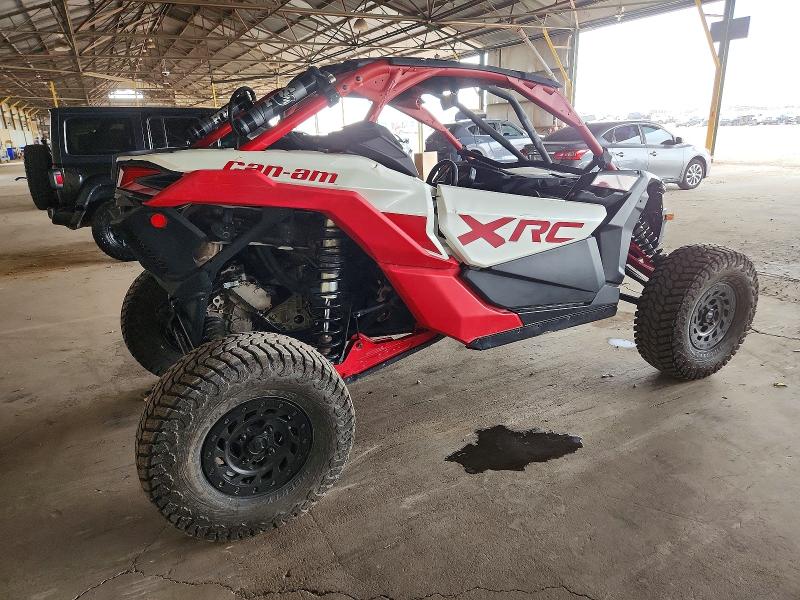 Продажа на аукционе авто 2024 Can-am Maverick X3, vin: 3JBVVAV43RE000199, номер лота: 64079196