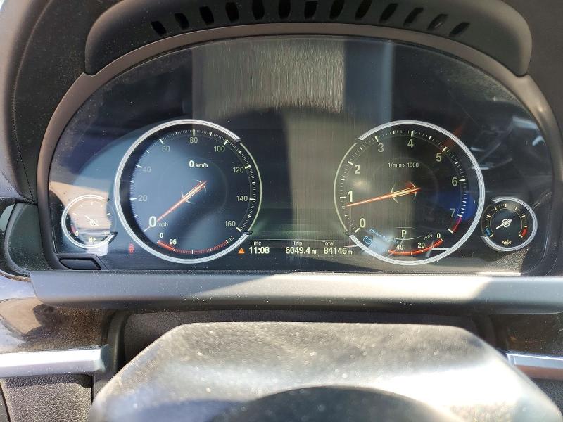 64973886 :رقم المزاد ، WBAYP1C51ED216593 vin ، 2014 Bmw 650 مزاد بيع