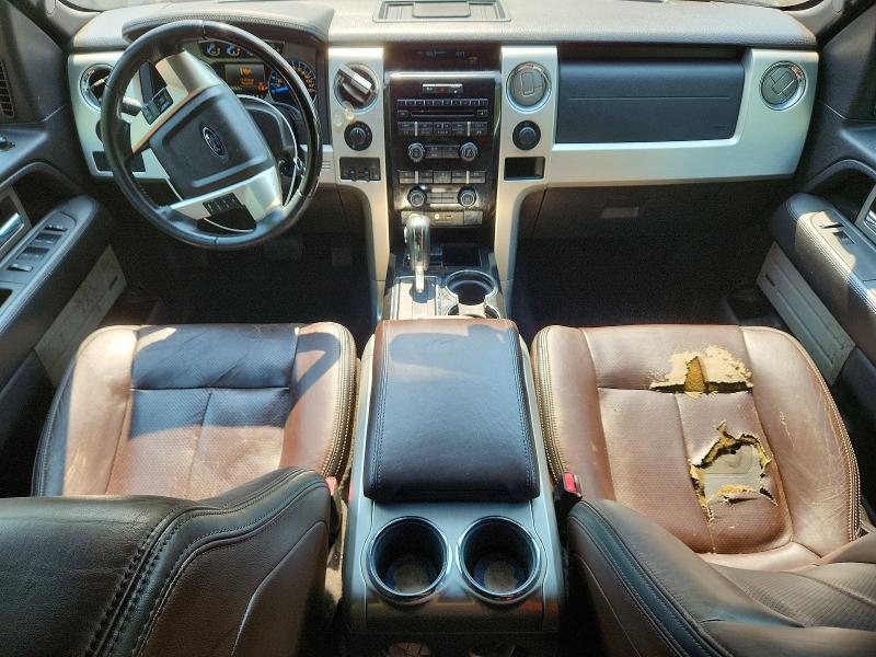 Aukcja sprzedaży 2012 Ford F150, vin: 1FTFW1EF7CFA02647, numer aukcji: 64287796