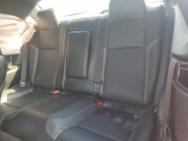 Продаж на аукціоні авто 2016 Dodge Challenger, vin: 2C3CDZBT5GH218247, номер лоту: 65135076
