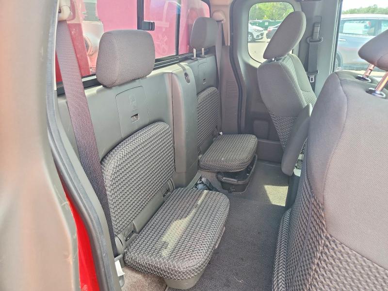 Продаж на аукціоні авто 2017 Nissan Frontier, vin: 1N6AD0CU8HN768103, номер лоту: 66820626