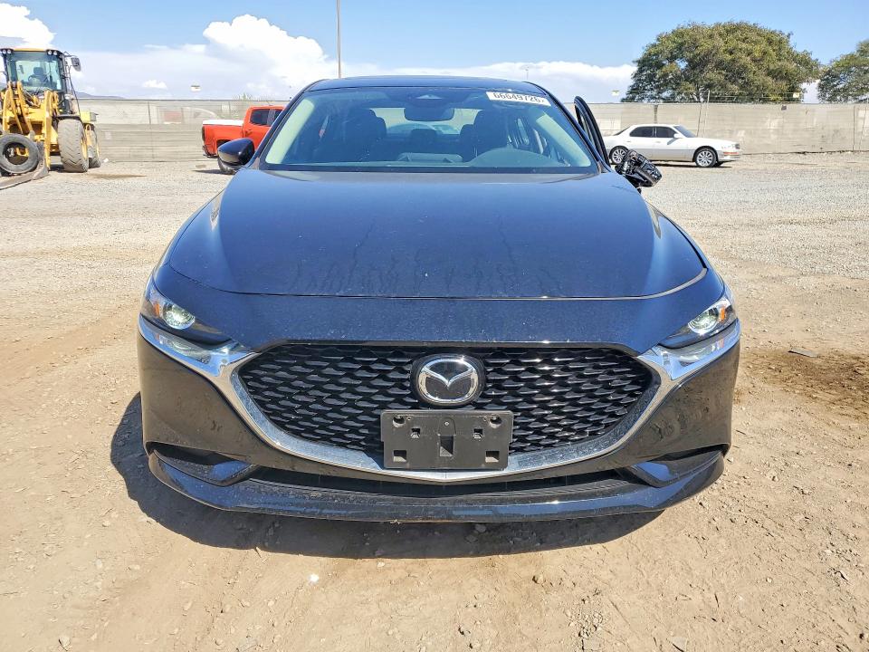 Продажа на аукционе авто 2024 Mazda 3, vin: 3MZBPACM1RM417160, номер лота: 66649726