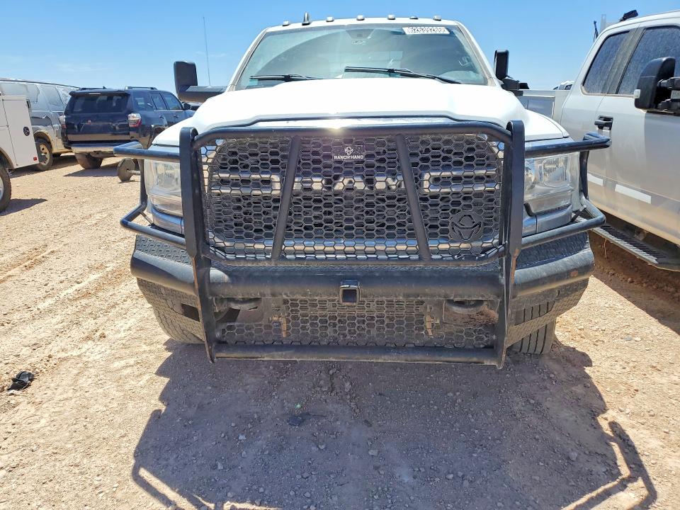Продаж на аукціоні авто 2022 Ram 4500, vin: 3C7WRLELXNG329802, номер лоту: 62639286