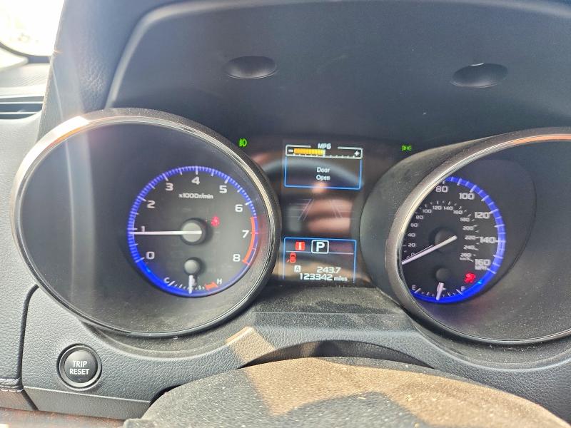 2019 Subaru Outback მანქანა იყიდება აუქციონზე, vin: 4S4BSENC0K3381459, აუქციონის ნომერი: 64655496