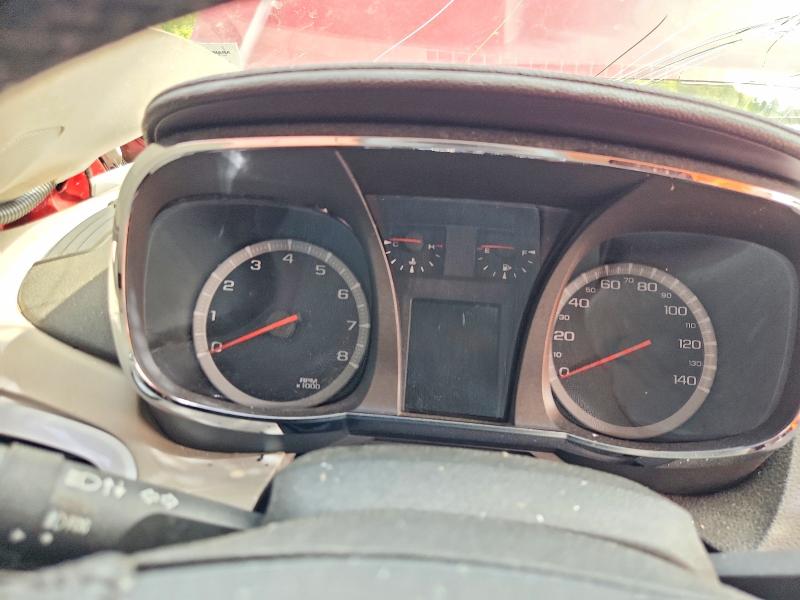 Aukcja sprzedaży 2012 Gmc Terrain, vin: 2GKALUEK7X6249733, numer aukcji: 65680116