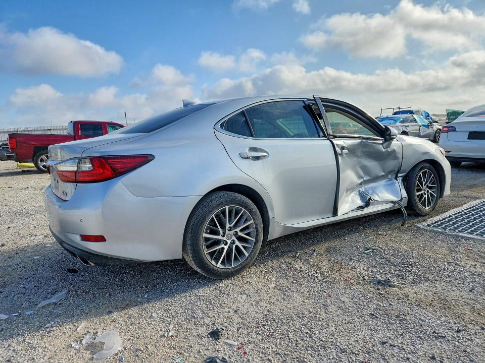 Aukcja sprzedaży 2017 Lexus Es, vin: 58ABK1GG0HU043659, numer aukcji: 66846296