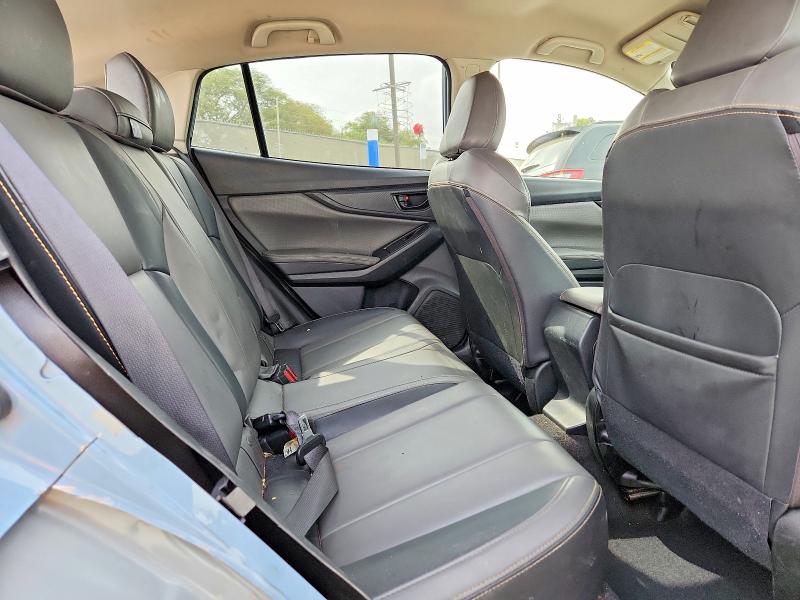 Aukcja sprzedaży 2022 Subaru Crosstrek, vin: JF2GTHRC2NH285652, numer aukcji: 64617066