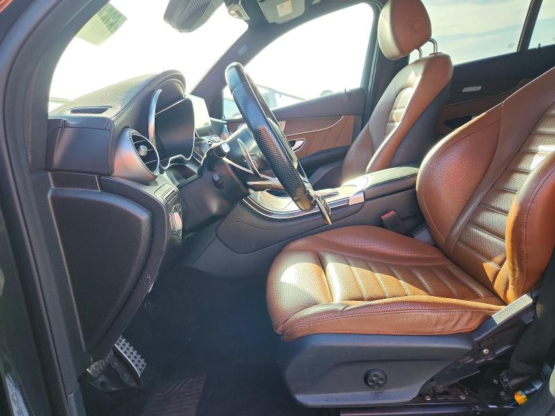Продажа на аукционе авто 2020 Mercedes-benz Glc, vin: W1N0G6EB0LF816306, номер лота: 63649376