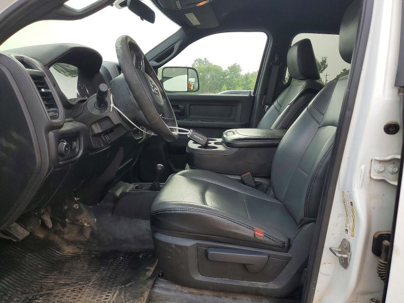 Продажа на аукционе авто 2022 Ram 2500, vin: 3C6UR5CJXNG367796, номер лота: 64295526