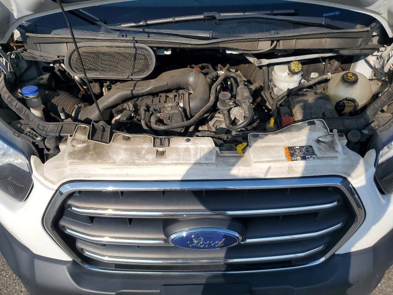 Продаж на аукціоні авто 2020 Ford Transit, vin: 1FTBR1C87LKB45082, номер лоту: 63553106