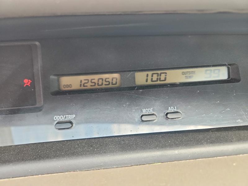 66437626 :رقم المزاد ، 4T1BF28B03U290578 vin ، 2003 Toyota Avalon مزاد بيع