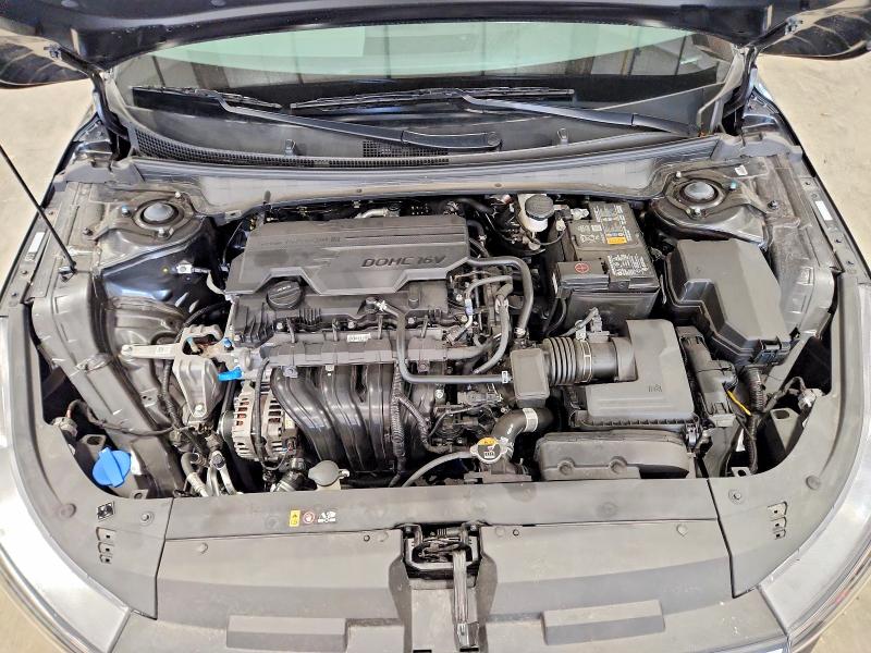 Aukcja sprzedaży 2025 Kia K4, vin: 3KPFT4DE3SE109917, numer aukcji: 66958536