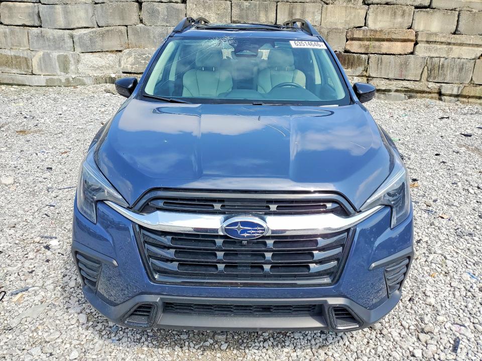 Aukcja sprzedaży 2025 Subaru Ascent, vin: 4S4WMAPD0S3421159, numer aukcji: 63514646