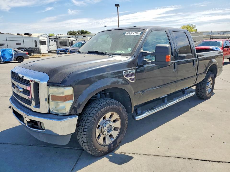 Aukcja sprzedaży 2009 Ford F250, vin: 1FTSW21RX9EA91794, numer aukcji: 65021186