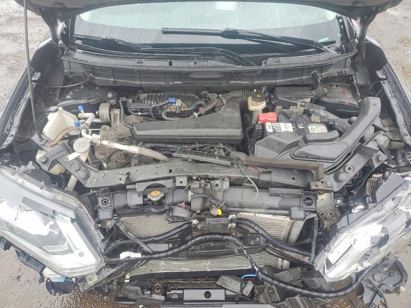 Продаж на аукціоні авто 2019 Nissan Rogue, vin: 5N1AT2MV1KC715394, номер лоту: 63535076