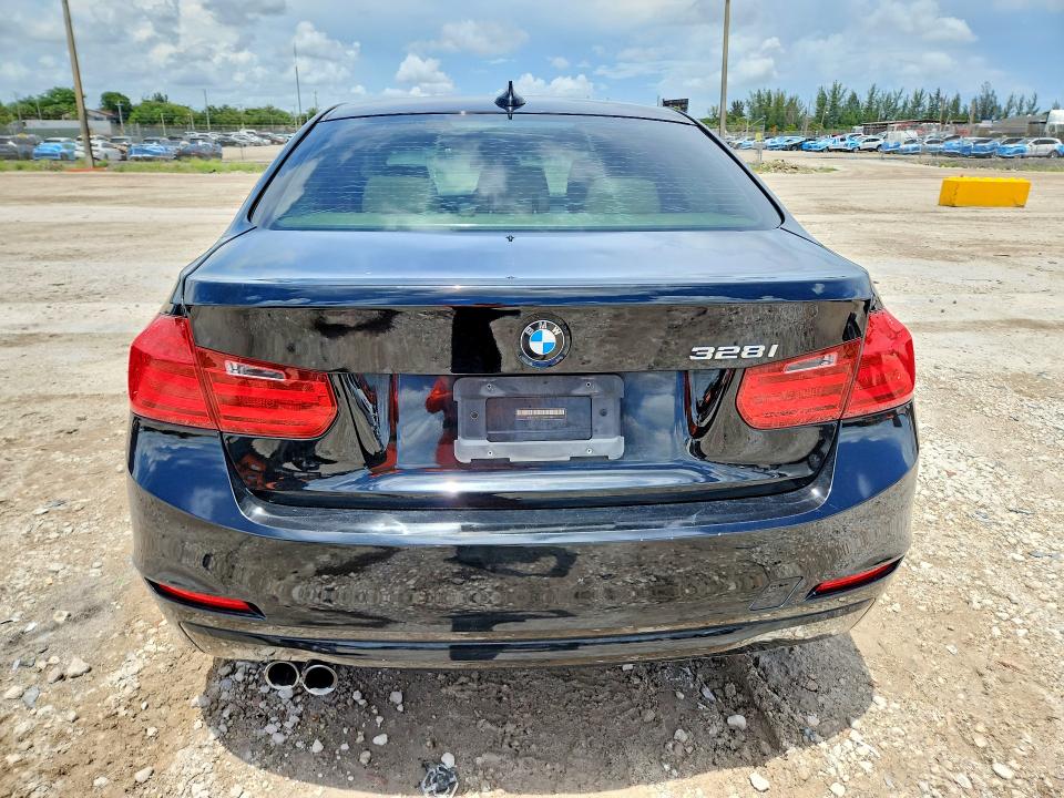 Продажа на аукционе авто 2014 Bmw 328, vin: WBA3A5G52ENP33845, номер лота: 64075836