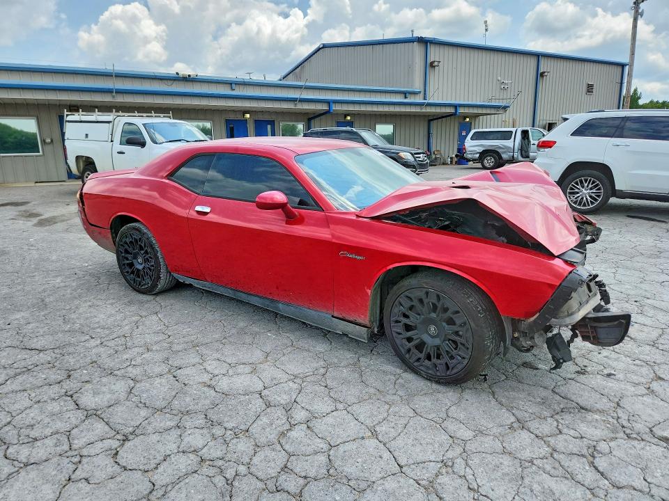 Aukcja sprzedaży 2011 Dodge Challenger, vin: 2B3CJ4DG1BH513783, numer aukcji: 64114756