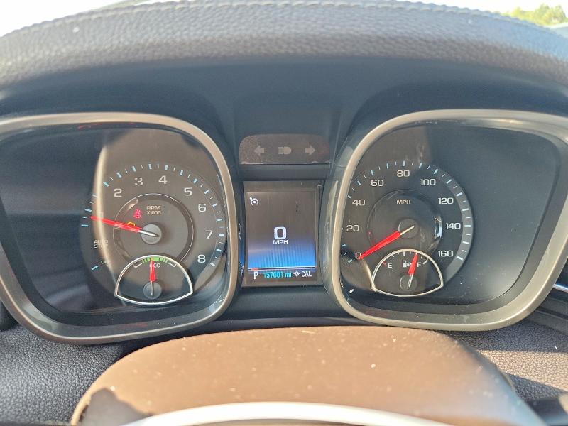 Продажа на аукционе авто 2013 Chevrolet Malibu, vin: 1G11D5SR6DF152958, номер лота: 64946496
