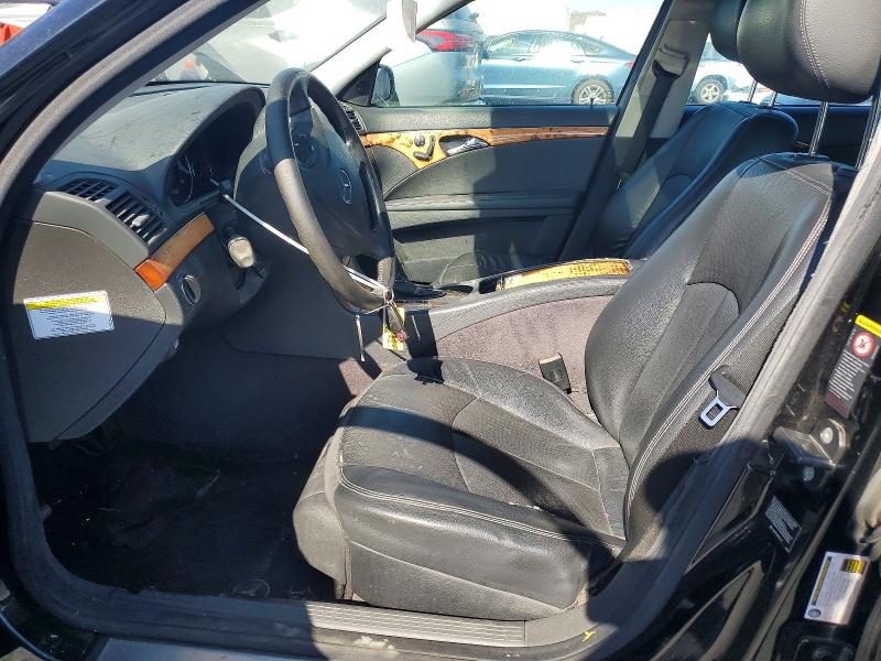 Aukcja sprzedaży 2006 Mercedes-benz E, vin: WDBUF56J36A937813, numer aukcji: 63298076