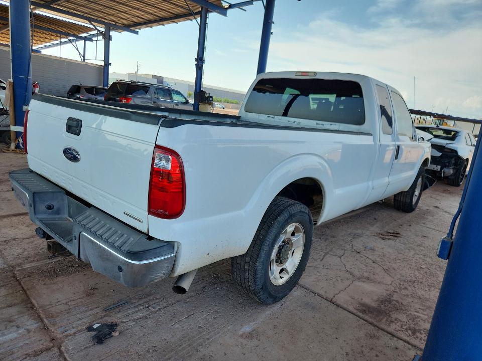 Продаж на аукціоні авто 2015 Ford F250, vin: 1FT7X2A68FEB94782, номер лоту: 64472156