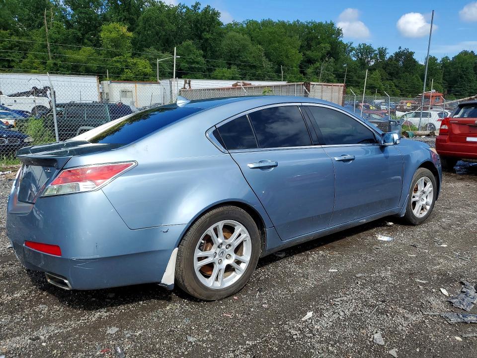 Aukcja sprzedaży 2009 Acura Tl, vin: 19UUA86509A006292, numer aukcji: 63676076