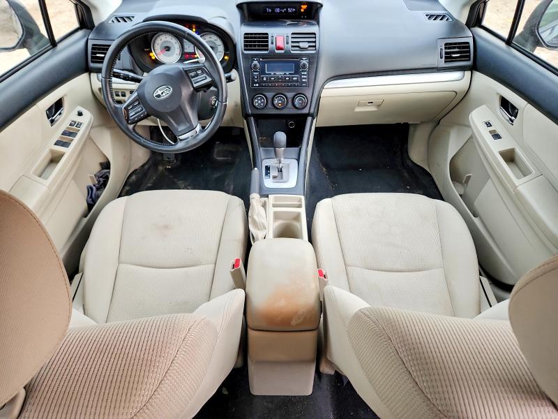 Продаж на аукціоні авто 2013 Subaru Impreza, vin: JF1GPAL62DH861029, номер лоту: 64134206