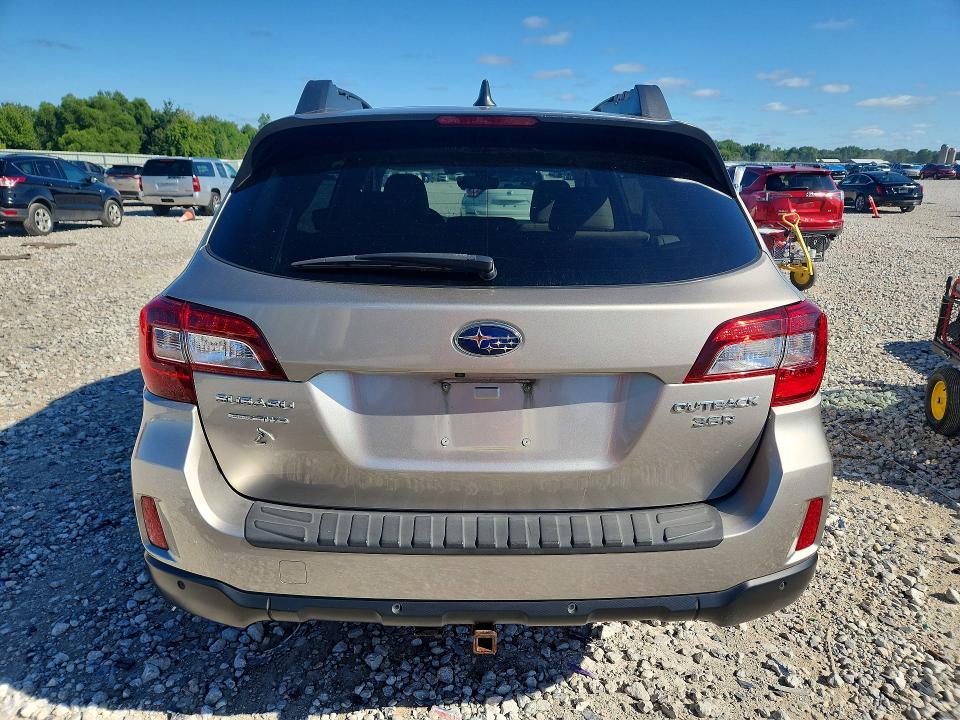 Продажа на аукционе авто 2017 Subaru Outback, vin: 4S4BSENC4H3235039, номер лота: 64662936