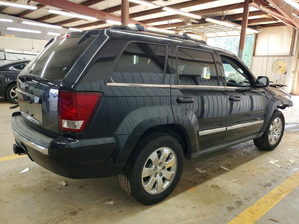 Aukcja sprzedaży 2009 Jeep Grand Cherokee, vin: 1J8HR58P99C541592, numer aukcji: 64281846
