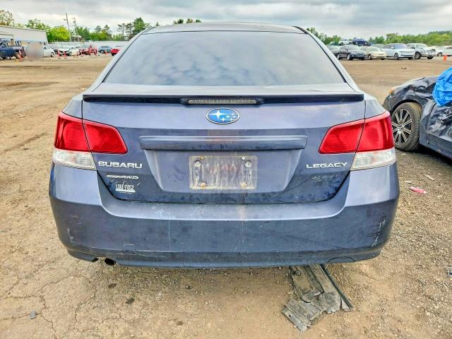 Aukcja sprzedaży 2010 Subaru Legacy, vin: 4S3BMBK67A3213313, numer aukcji: 66901716