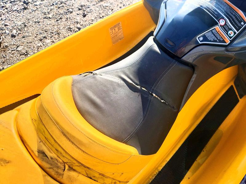Продаж на аукціоні авто 2022 Sea Doo Gtx 230, vin: YDVC5975G222, номер лоту: 64342646