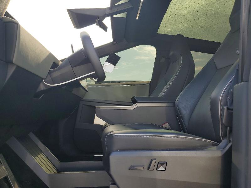 Aukcja sprzedaży 2025 Tesla Cybertruck, vin: 7G2CEHED6SA069170, numer aukcji: 66399916