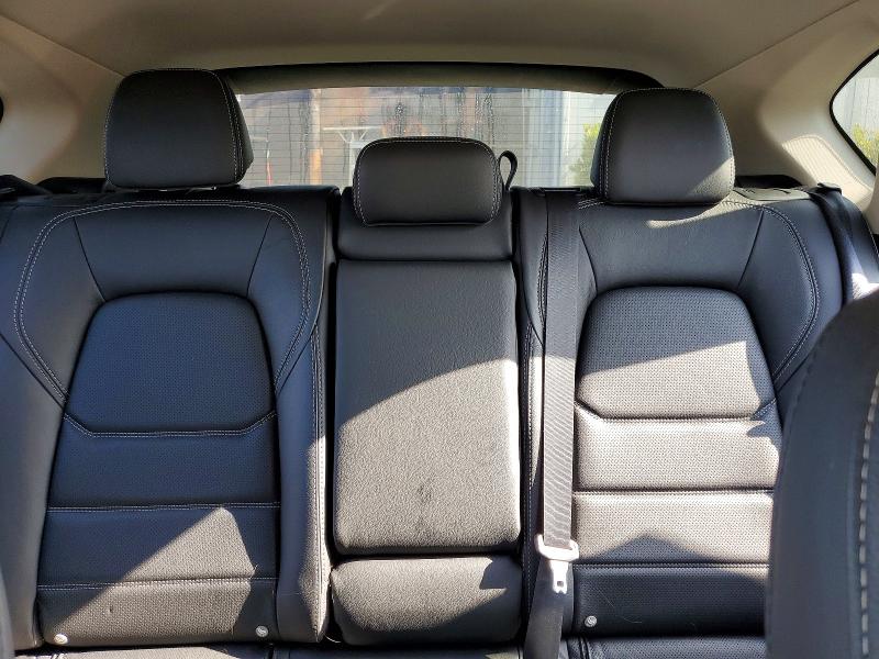 Aukcja sprzedaży 2025 Mazda Cx-5, vin: JM3KFBCM2S0690071, numer aukcji: 64490296