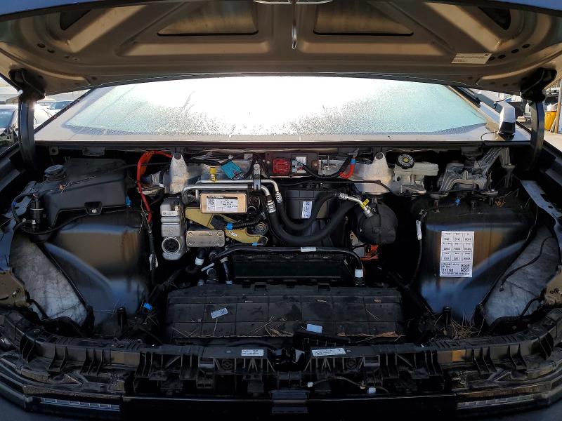 63774936 :رقم المزاد ، 7G2CEHED8RA040263 vin ، 2024 Tesla Cybertruck مزاد بيع