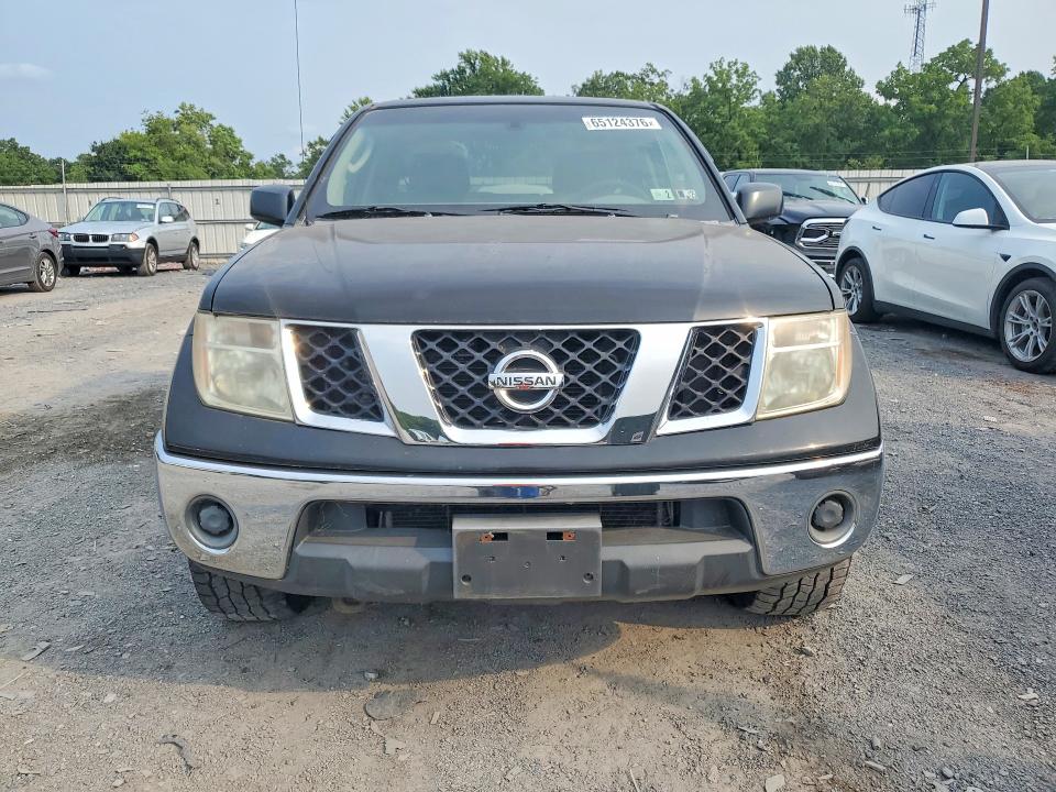 Продаж на аукціоні авто 2008 Nissan Frontier, vin: 1N6AD09W88C410813, номер лоту: 65124376