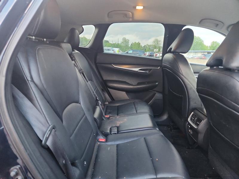 65182276 :رقم المزاد ، 3PCAJ5M32KF122995 vin ، 2019 Infiniti Qx50 مزاد بيع